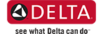 Delta Faucet Logo 2