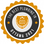 Best Plumbing Ottawa 2021