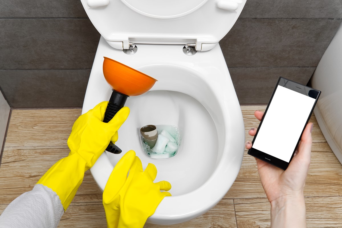 things-to-avoid-putting-in-toilet