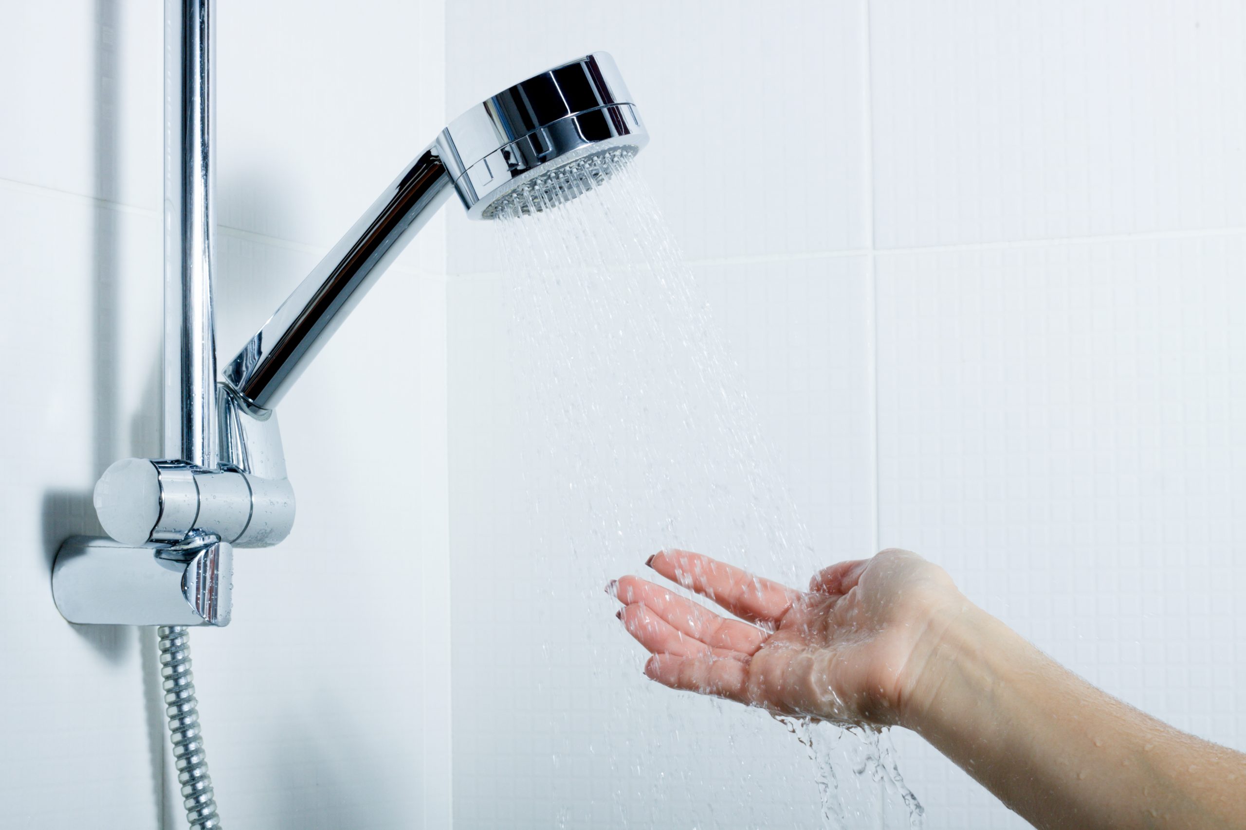 bad-shower-habits-affect-plumbing