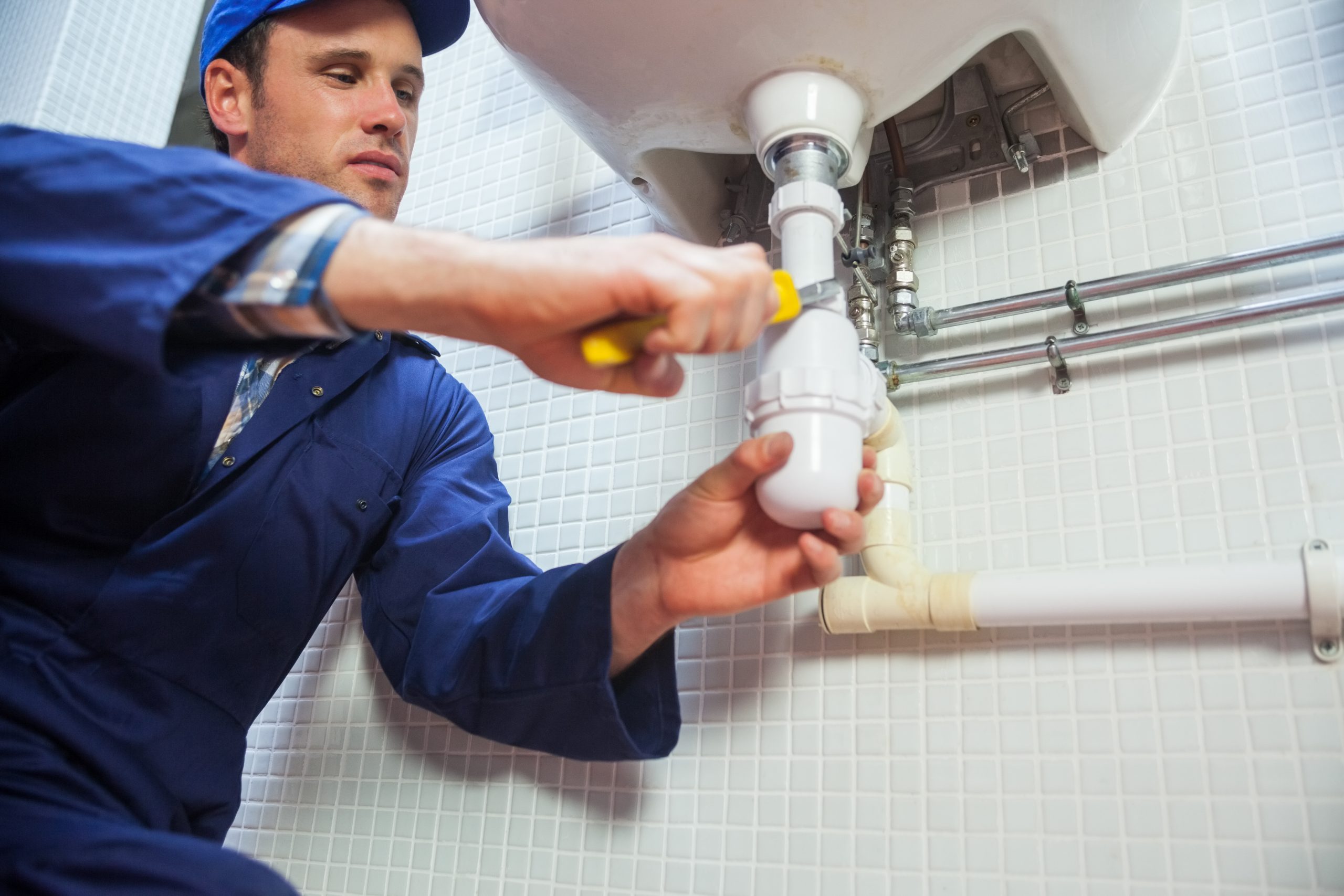 Plumbers In Ottawa