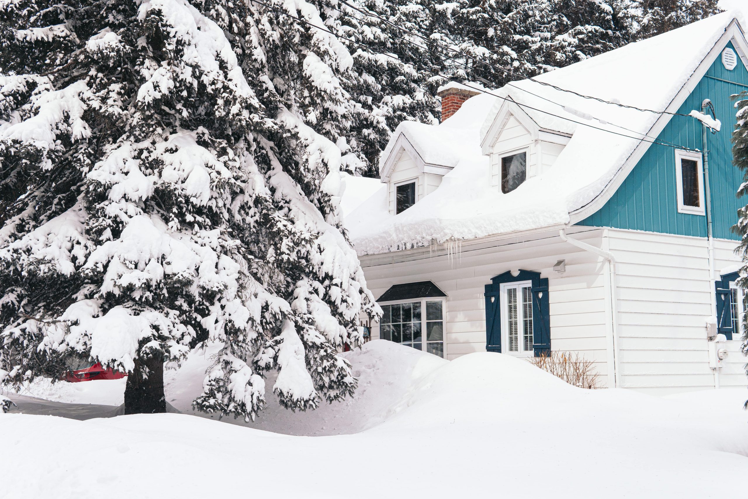 Prepare Your Outdoor Faucet For The Ottawa Winter