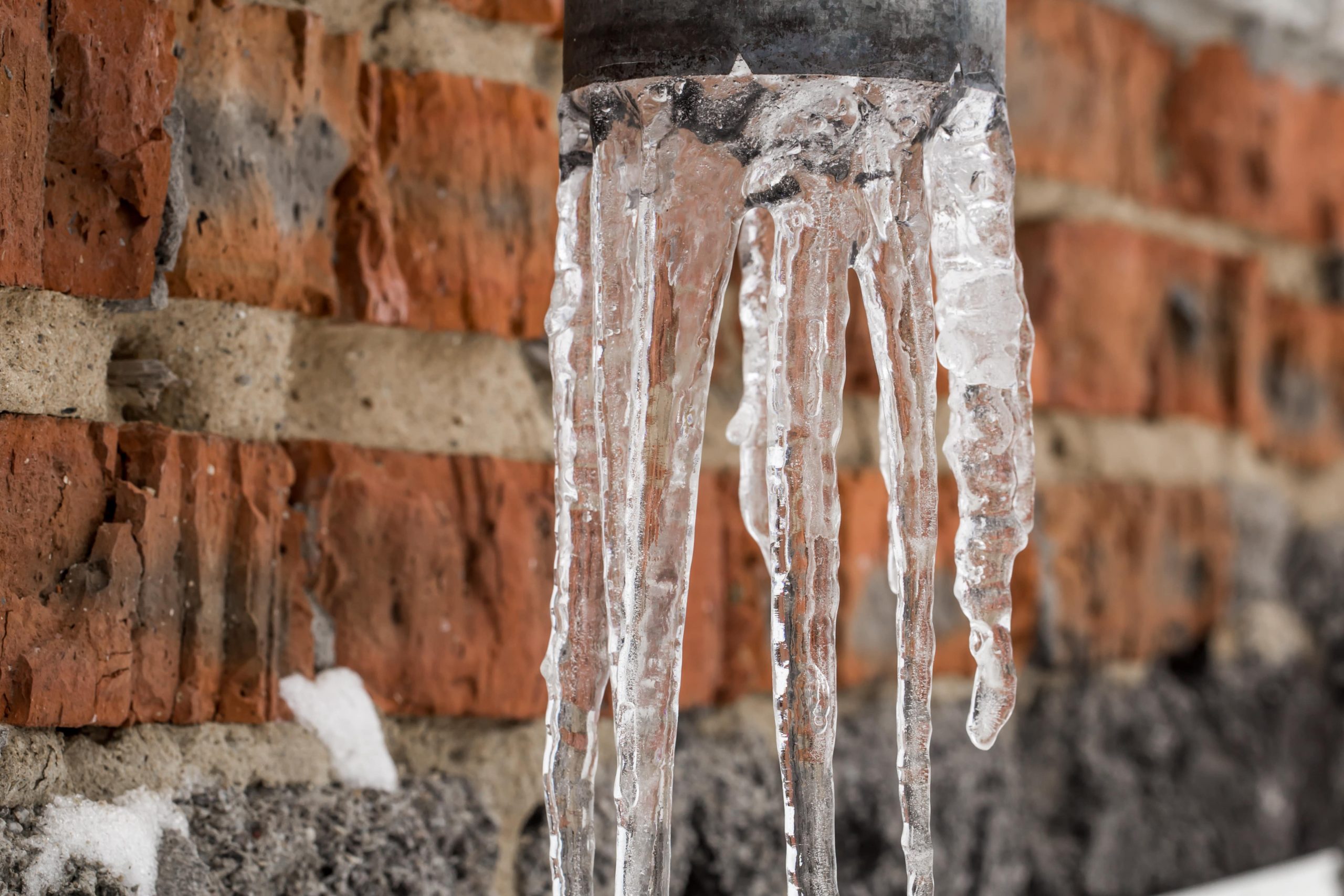 Preventing And Thawing Frozen Pipes.