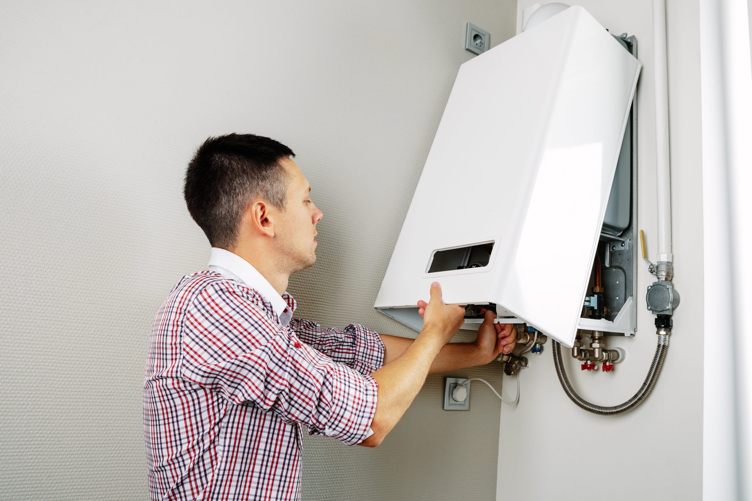 What is the most popular type of water heater today