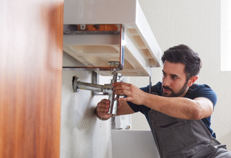 plumber
