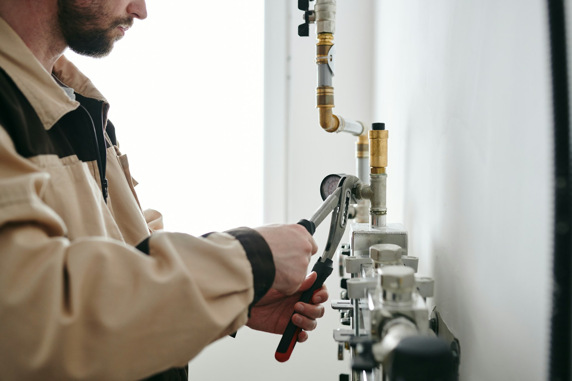 plumber
