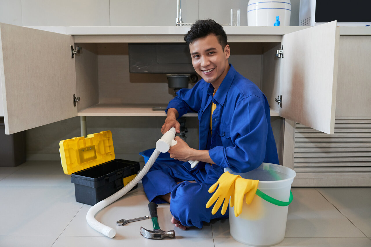 drain cleaning