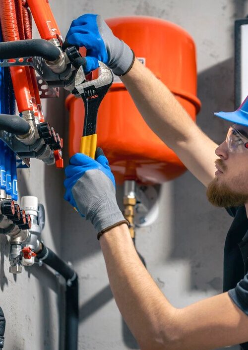 Pipe Repair