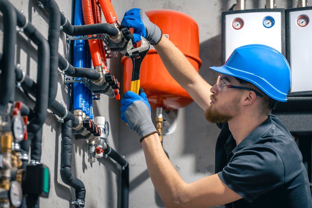 Pipe Repair