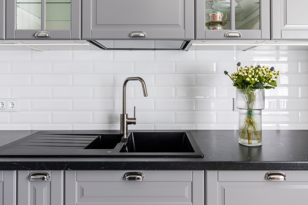 Kitchen Sink