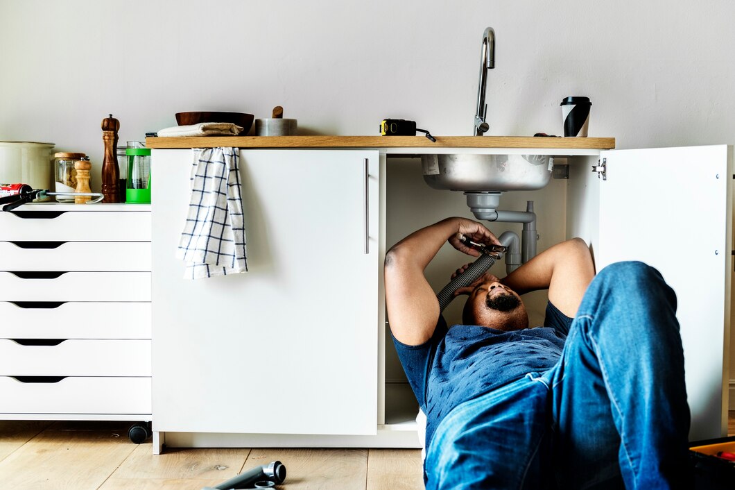 Drain Cleaning