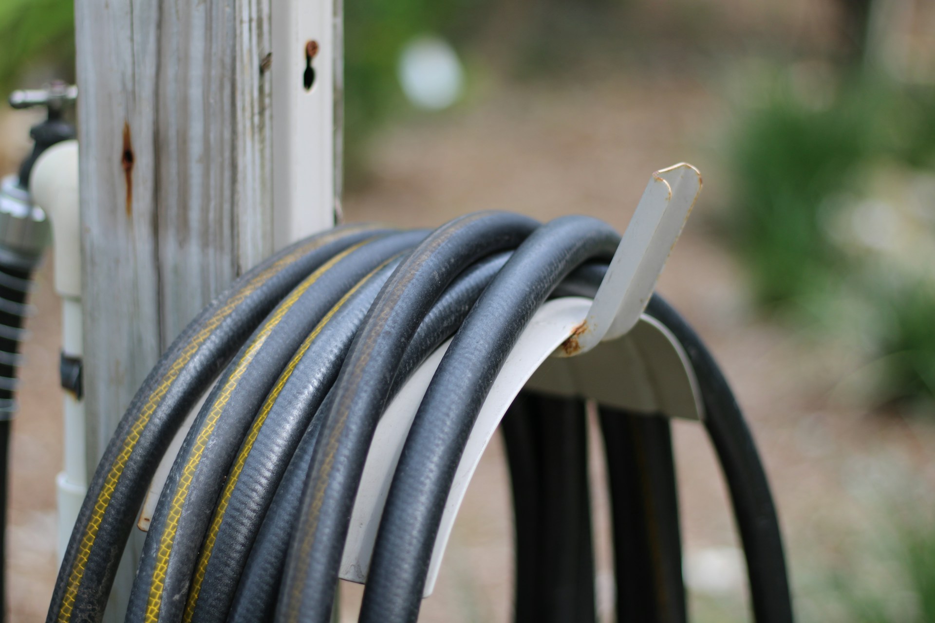 Hose Bibs
