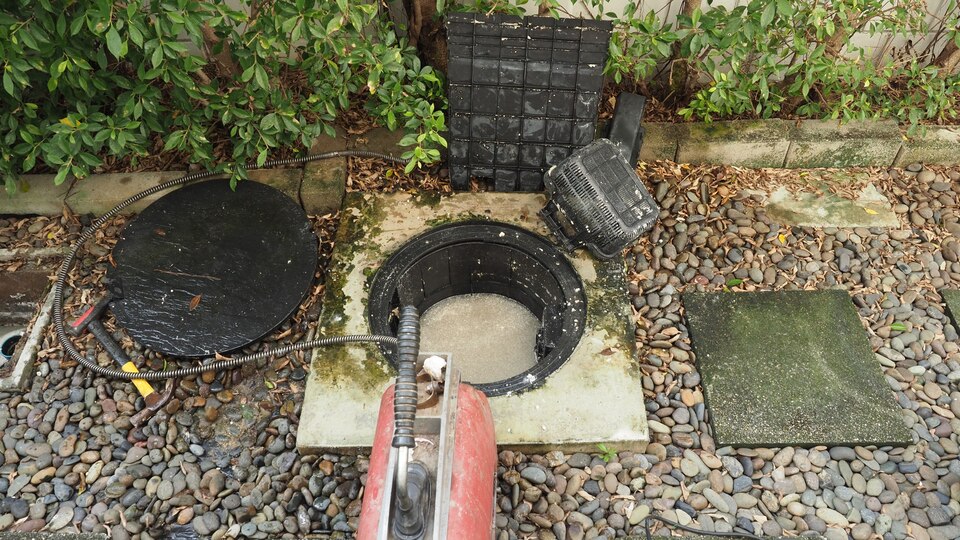 Sewer